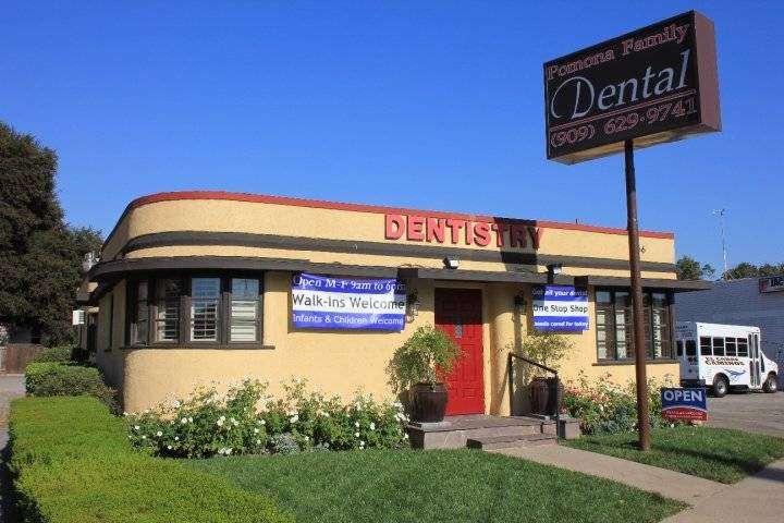 Pomona Family Dental Practice of David A. Choi, DDS | 920 N Garey Ave, Pomona, CA 91767, USA | Phone: (909) 629-9741