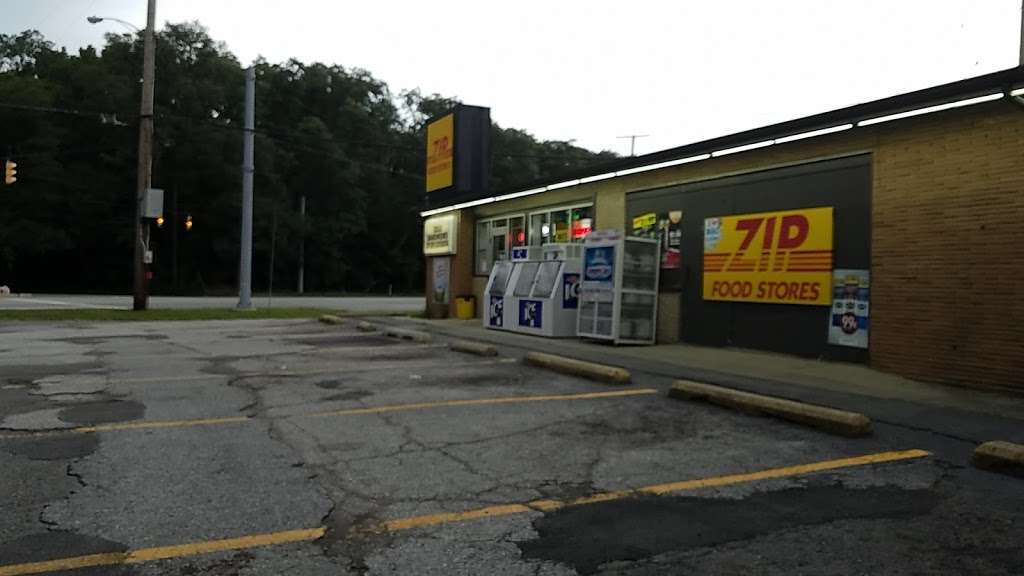 Zip Foods | 1856 Samuelson Rd, Portage, IN 46368, USA | Phone: (219) 762-2665