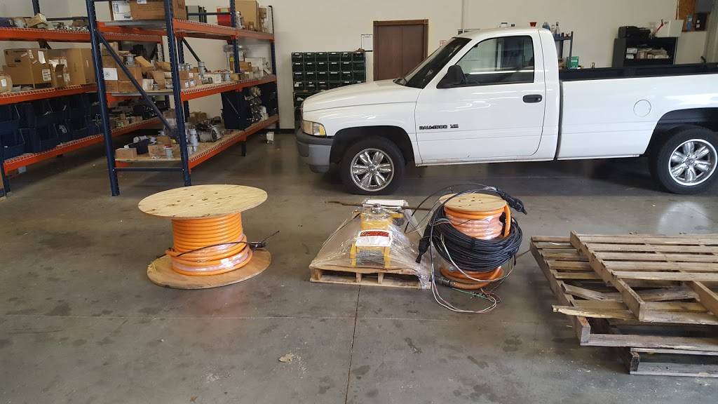 Oilfield Technical Services, LLC | 7412 NW 83rd St, Oklahoma City, OK 73132, USA | Phone: (405) 603-4288