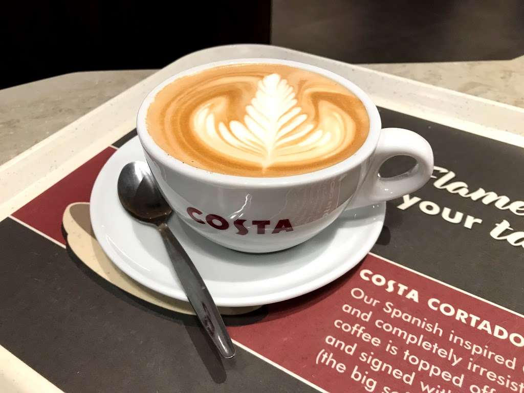 Gallions Reach Costa Coffee Next | Armada Way, London E6 7ER, UK | Phone: 020 7476 0836