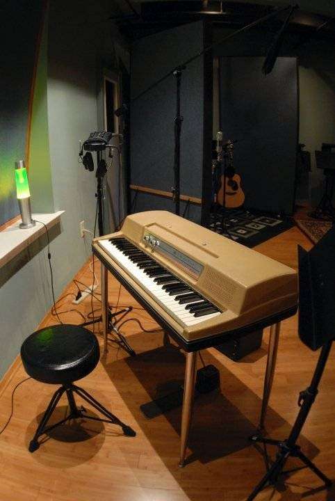 Cambridge Sound Studios | 2003 W Moyamensing Ave, Philadelphia, PA 19145, USA | Phone: (215) 465-7500
