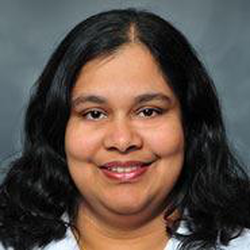 Aruna Rokkam, MD | 2000 SE Blue Pkwy Suite 165, Lees Summit, MO 64063 | Phone: (913) 227-0565