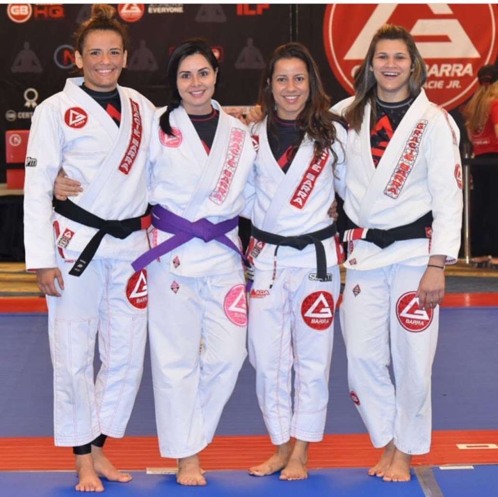 Gracie Barra Martial Art School Upland | 1235 W Foothill Blvd, Upland, CA 91786 | Phone: (909) 900-6128