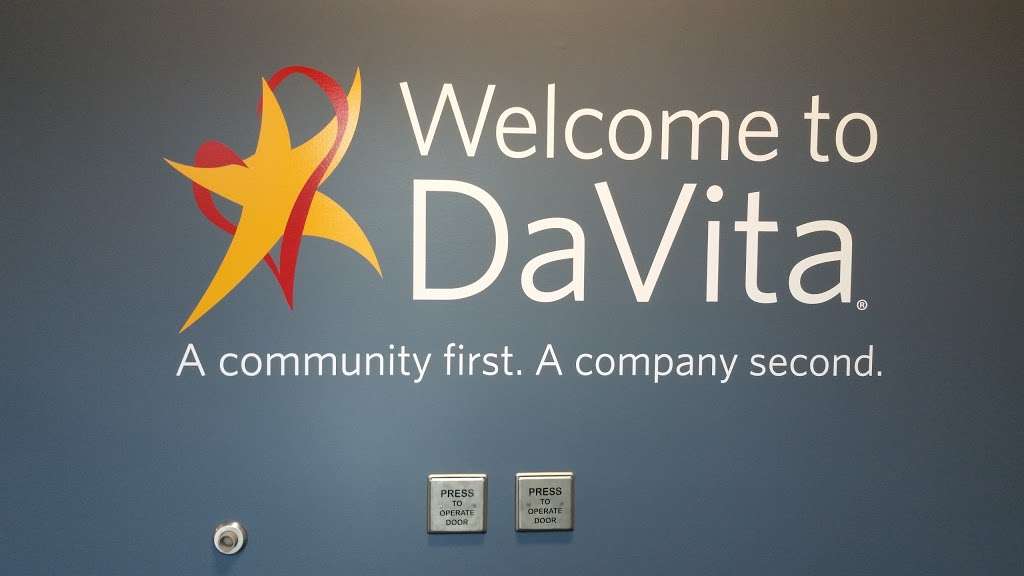 DaVita Ballenger Creek Dialysis | 5205 Chairmans Ct Suite 101, Frederick, MD 21703, USA | Phone: (301) 644-0672