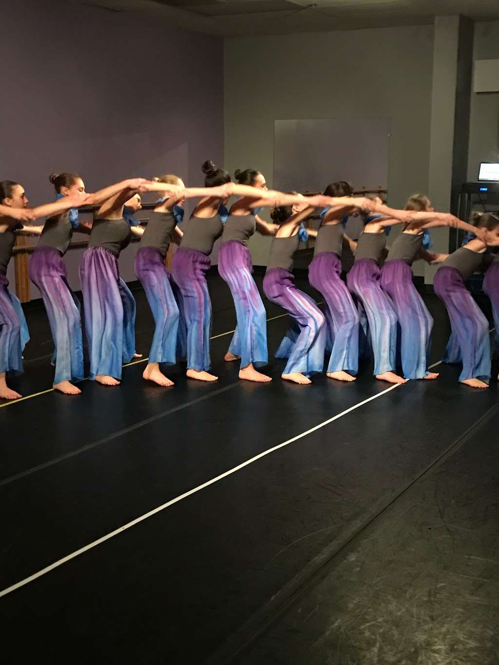 Dance Class | 11 Kelly Driver Rd, Clementon, NJ 08021, USA | Phone: (856) 435-3110