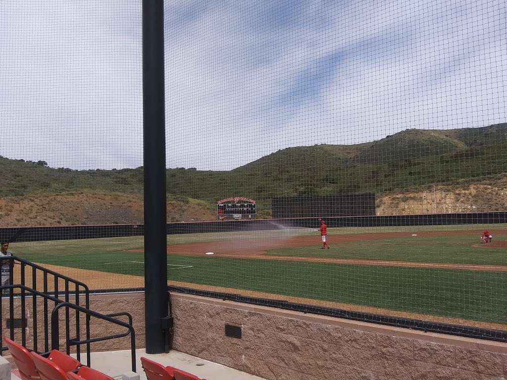 Palomar College Baseball Field | San Marcos, CA 92069, USA | Phone: (760) 744-1150