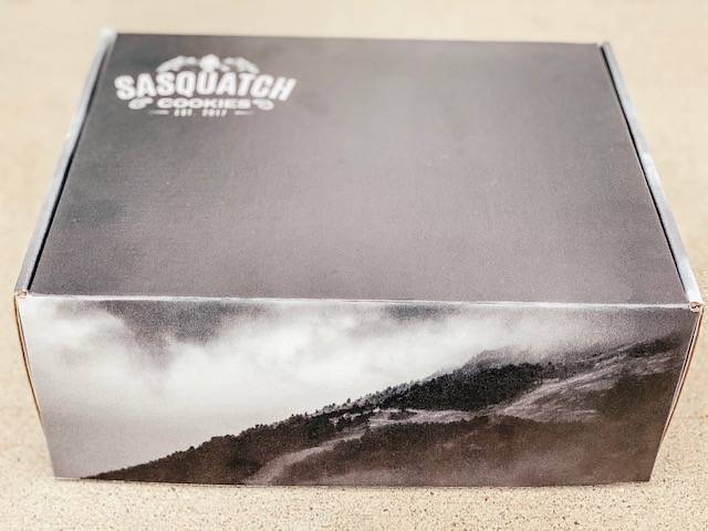 Sasquatch Cookies | 1020 E Jefferson St Suite 100, Colorado Springs, CO 80907, USA | Phone: (719) 632-5196