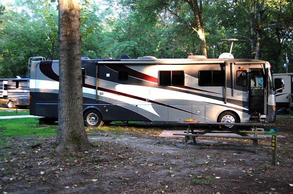 Holly Lake Campsites | 32087 Holly Lake Rd, Millsboro, DE 19966, USA | Phone: (302) 945-3410