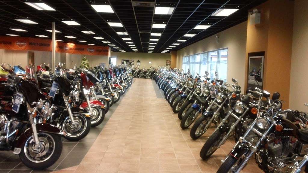 Keystone Harley-Davidson® | 770 State Rd, Parryville, PA 18244, USA | Phone: (610) 379-4055