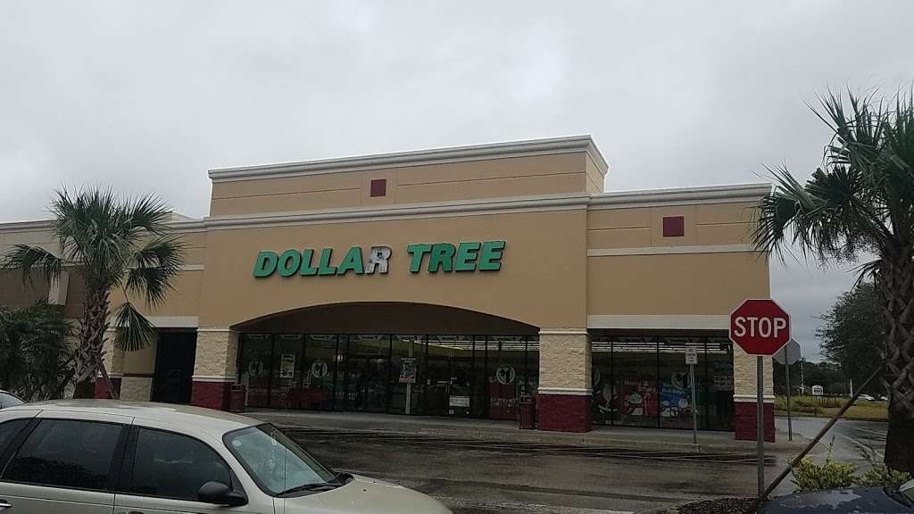 Dollar Tree | 241 Towne Center Blvd, Sanford, FL 32771, USA | Phone: (407) 324-8427