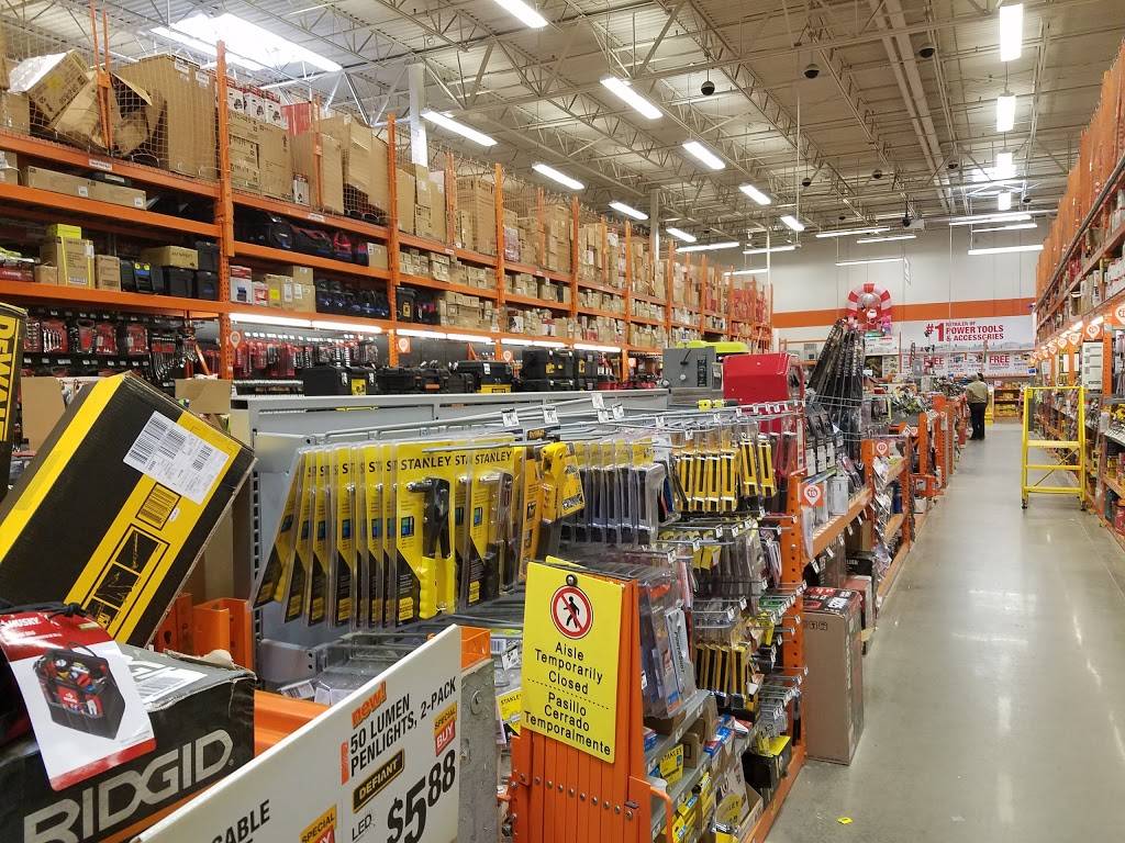 The Home Depot | 11682 Forest Central Dr, Dallas, TX 75243, USA | Phone: (214) 343-1032