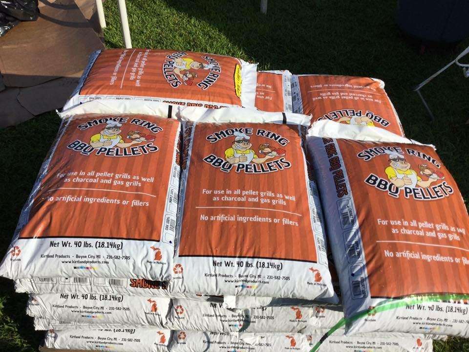 Texas BBQ Pellets | 4917 Orange Grove Dr, Houston, TX 77039, USA | Phone: (936) 581-1852