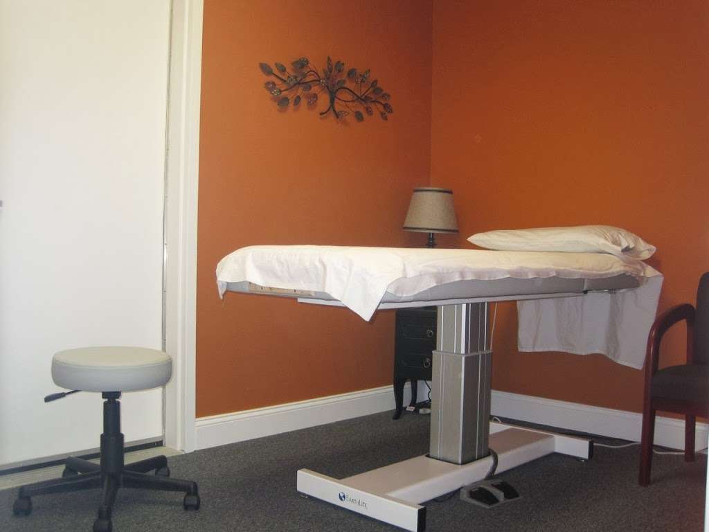 Specialized Physical Therapy, LLC | 161 Main St, North Reading, MA 01864, USA | Phone: (978) 664-4008