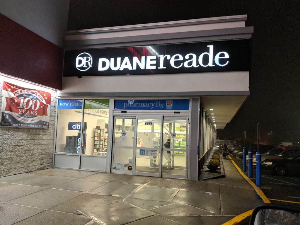 Duane Reade | 2265 Ralph Ave, Brooklyn, NY 11234, USA | Phone: (718) 241-3700