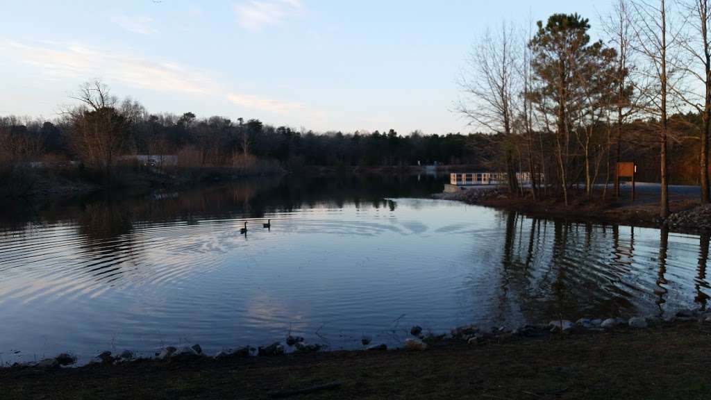 Newton Pond | Greenwood, DE 19950, USA | Phone: (302) 349-4534