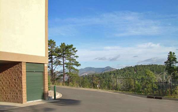 A Storage Place | 29309 Industrial Way, Evergreen, CO 80439, USA | Phone: (303) 532-1766
