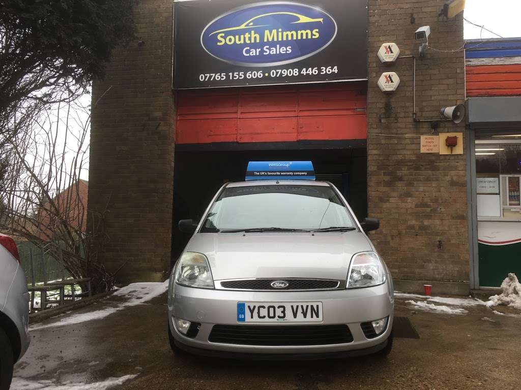 South Mimms Car Sales | 26 St Albans Rd, South Mimms, London, South Mimms, Potters Bar EN6 3PN, UK | Phone: 01707 643391