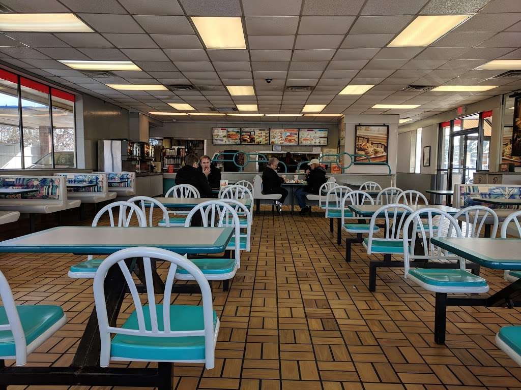 Burger King | 2690 Kirkwood Hwy, Newark, DE 19711, USA | Phone: (302) 731-0155