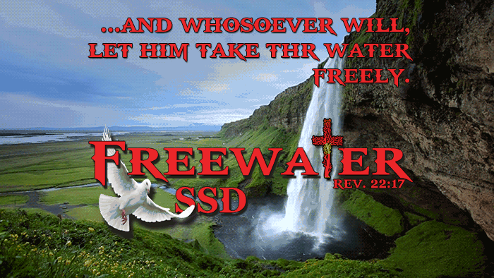 Freewater School of Supernatural Discipleship | 510 S El Camino Real, Encinitas, CA 92023, USA | Phone: (760) 809-1335