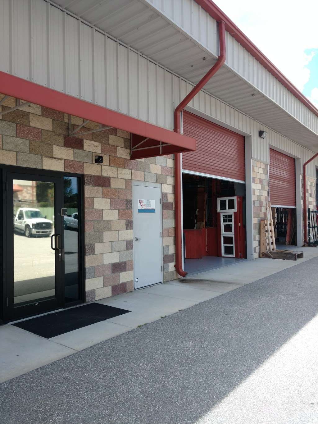 GLAZING SPECIALISTS INC | 575 Cooper Industrial Pkwy, Apopka, FL 32703 | Phone: (407) 880-6208