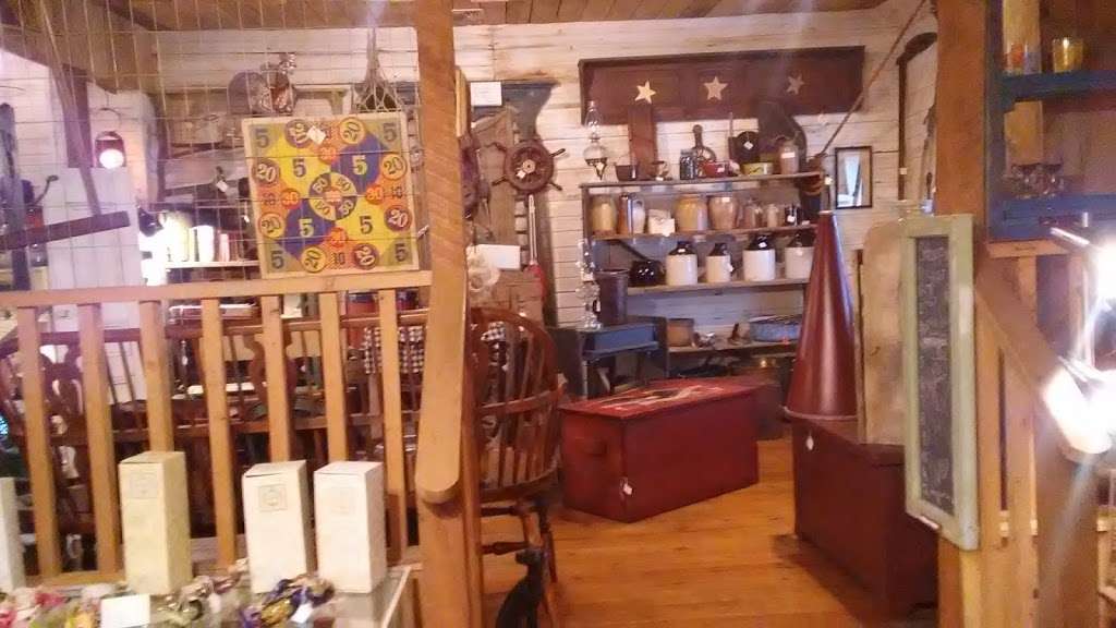 Rebels Roost Antique Emporium | 2885 York Rd, Gettysburg, PA 17325, USA | Phone: (717) 479-5524