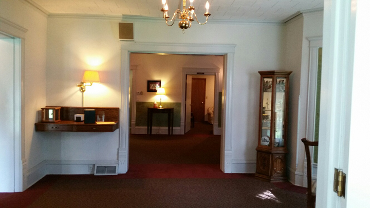 Legacy Funeral Services | 2974 Main St, East Troy, WI 53120, USA | Phone: (262) 642-5057