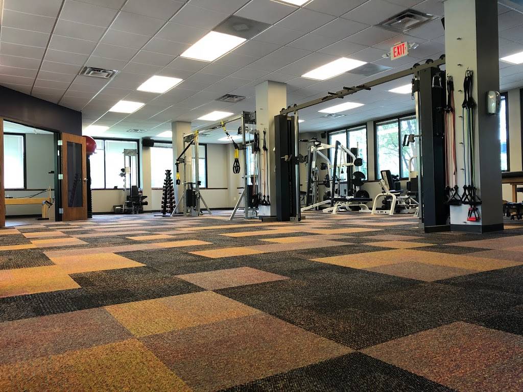Fitness Matters - Worthington | 7710 Olentangy River Rd #100, Columbus, OH 43235, USA | Phone: (614) 841-3900