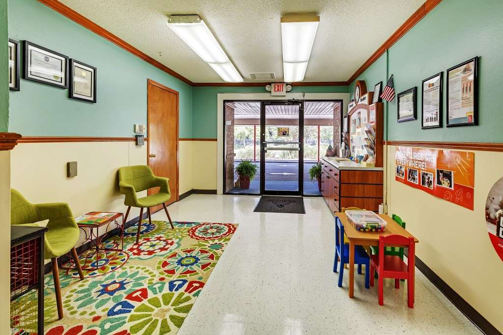 Deer Park KinderCare | 602 W Pasadena Blvd, Deer Park, TX 77536, USA | Phone: (281) 479-6121