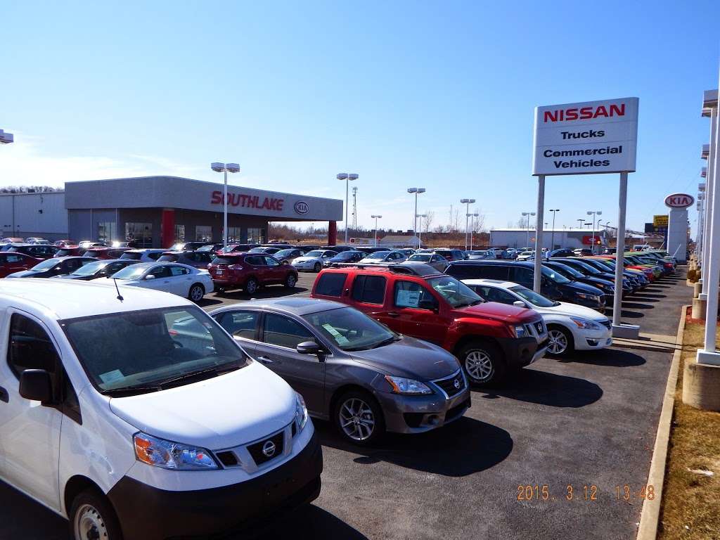 Southlake Nissan | 4201 E Lincoln Hwy, Merrillville, IN 46410 | Phone: (219) 947-1600