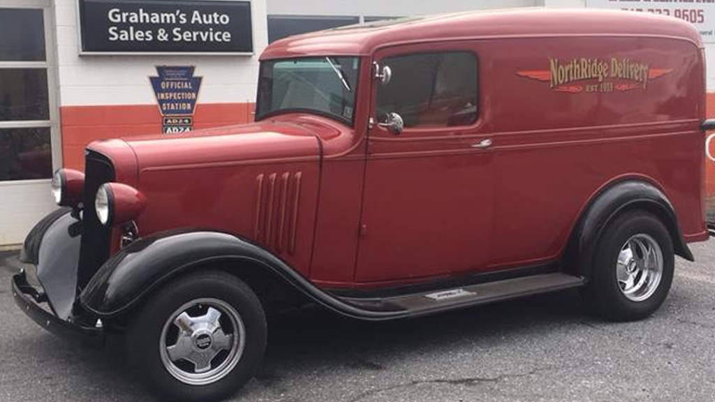 Grahams Auto Sales & Service | 39 Parkview Heights Rd, Ephrata, PA 17522 | Phone: (717) 733-9605