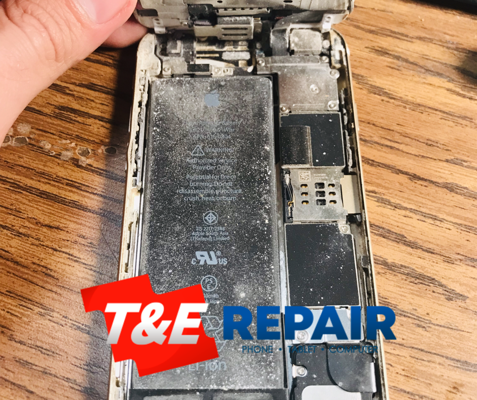 Tablet & Electronics Repair | 5342 W Camelback Rd Suite 400, Glendale, AZ 85301, USA | Phone: (602) 529-1818