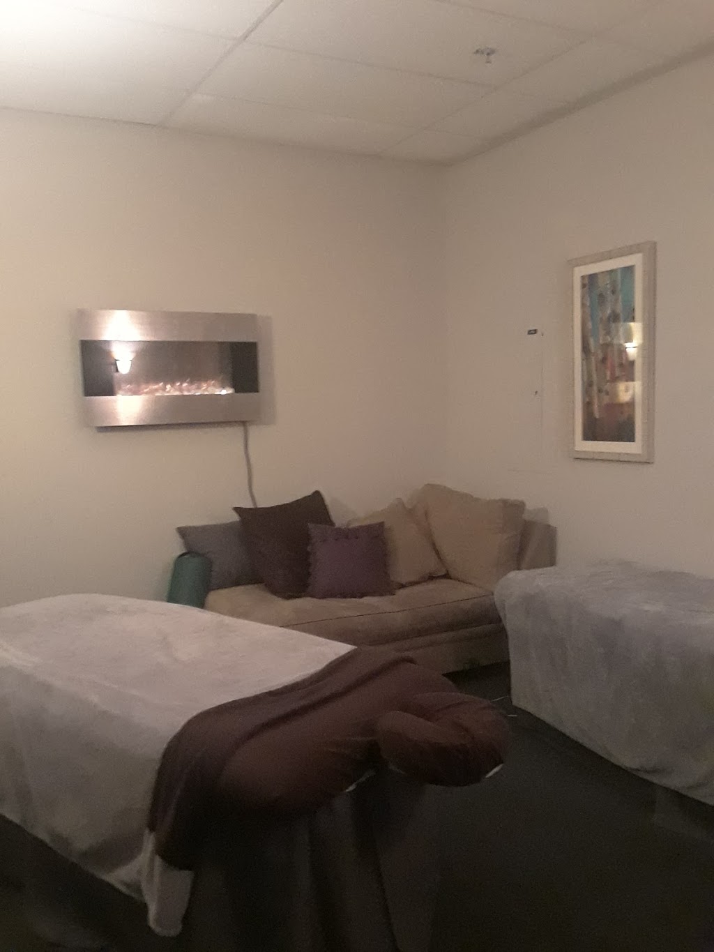 Sacred Stone Day Spa | 32156 Castle Ct #109, Evergreen, CO 80439, USA | Phone: (303) 674-7723