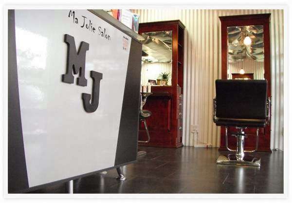 Ma Jolie Salon | 2720 Camino Capistrano Unit D San Clemente, CA 92672, San Clemente, CA 92672 | Phone: (949) 492-8022