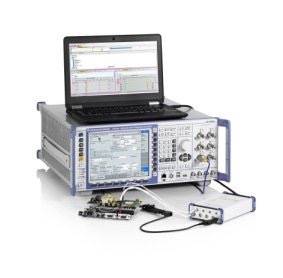 Rohde & Schwarz | 1500 Lakeside Pkwy Suite 100, Flower Mound, TX 75028, USA | Phone: (469) 713-5300