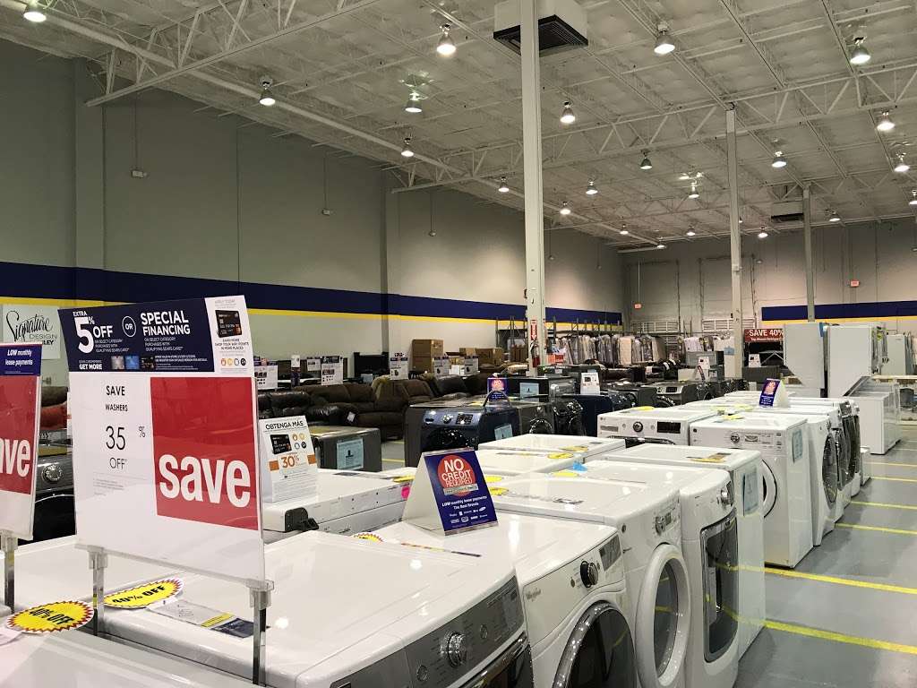 Sears Outlet | 8090 NW 77th Ct, Medley, FL 33166, USA | Phone: (786) 337-6132