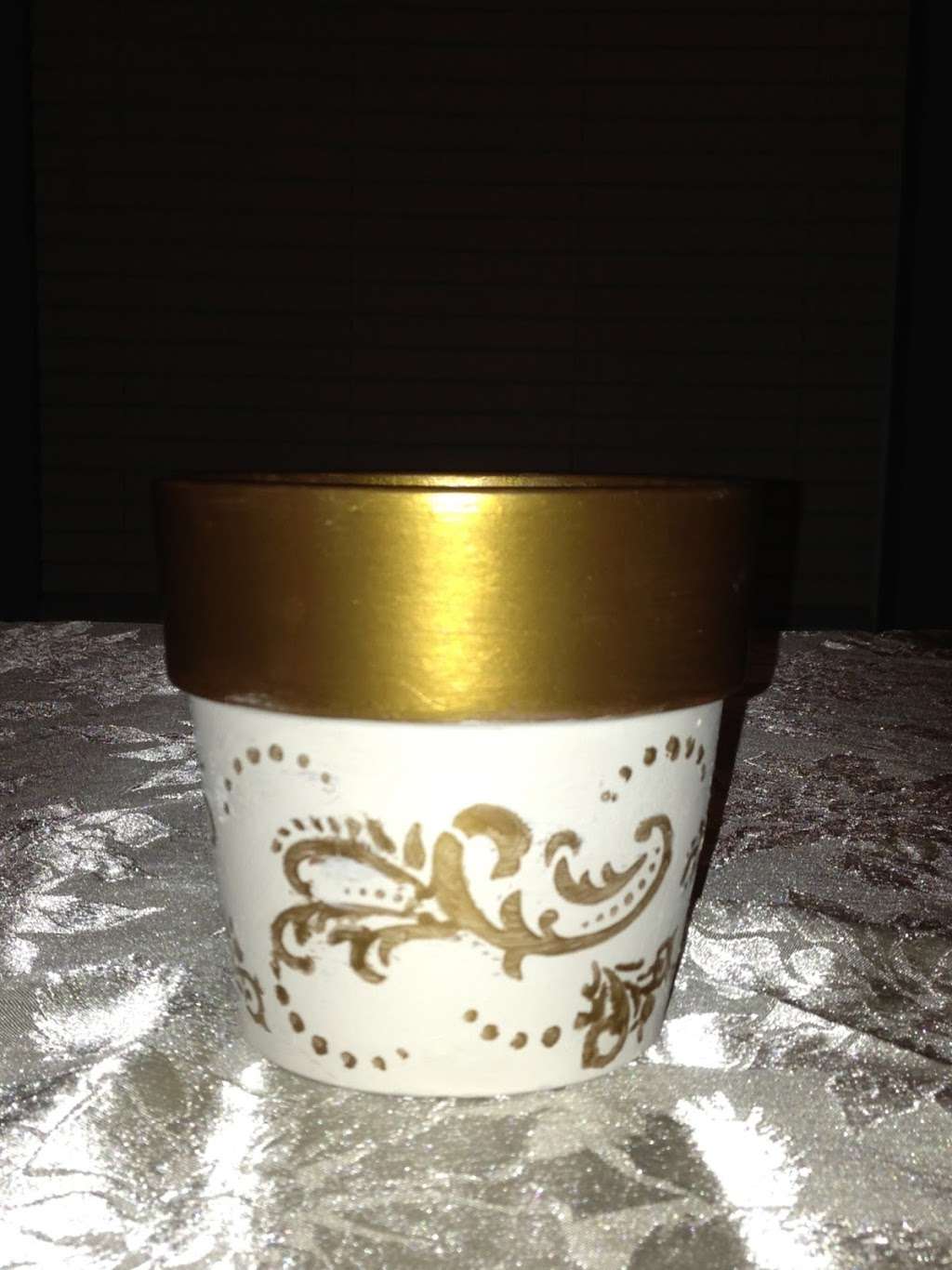 Amys Pretty Pots | 7130 Founders Club Ct, Charlotte, NC 28269, USA | Phone: (914) 815-6110