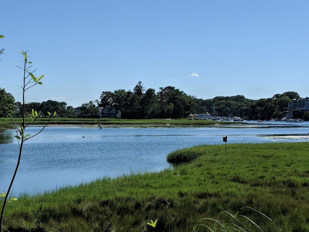 Manchester | 40 Beach St, Manchester-by-the-Sea, MA 01944, USA