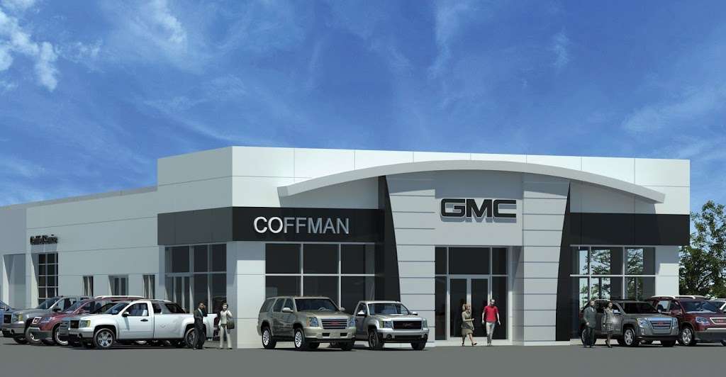 Coffman GMC Truck Sales | 1149 W Lake St, Aurora, IL 60506, USA | Phone: (630) 892-7093