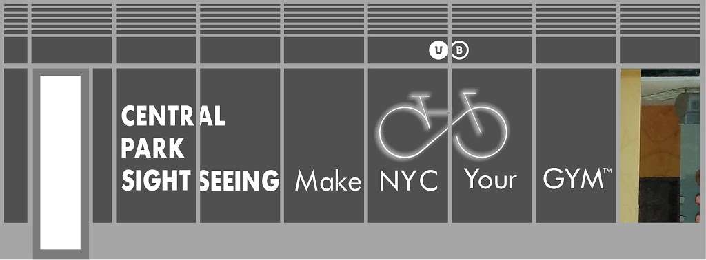 Unlimited Biking | 111 W 110th St, New York, NY 10026, USA | Phone: (212) 749-4444