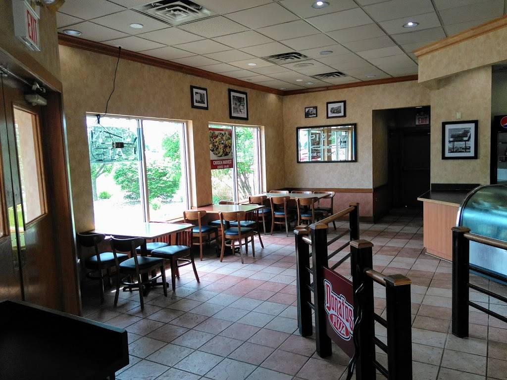 Donatos Pizza | 10372 East, US-36, Avon, IN 46123, USA | Phone: (317) 273-4400
