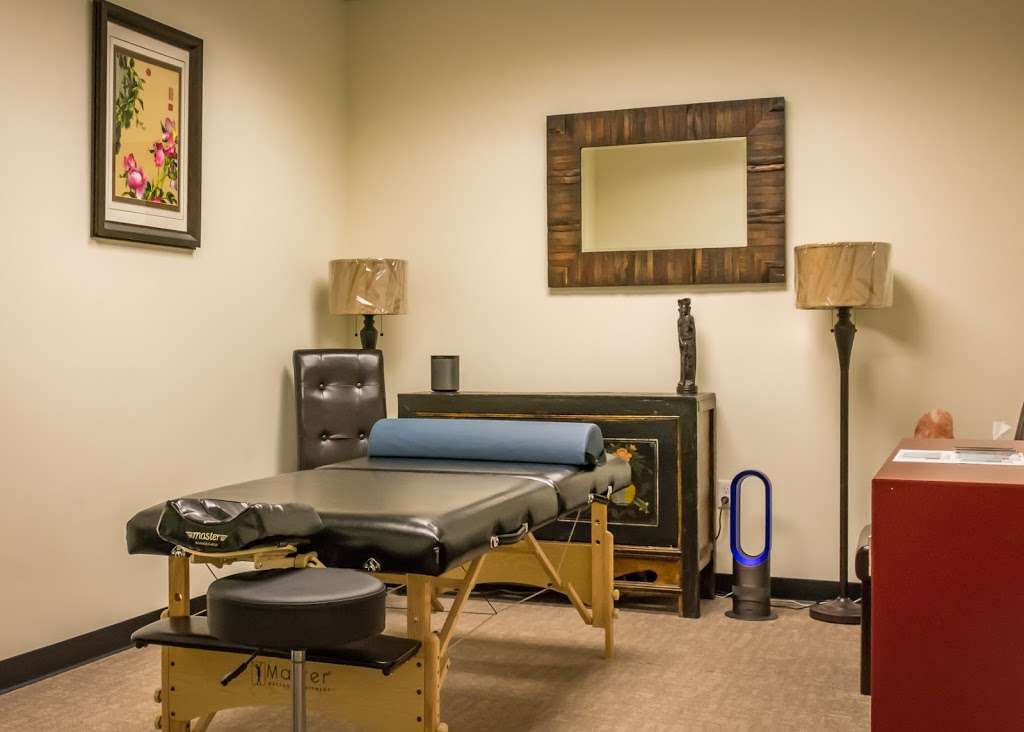 Heaven and Earth Acupuncture and Wellness | 17040 W Greenfield Ave #6, Brookfield, WI 53005 | Phone: (262) 439-8655