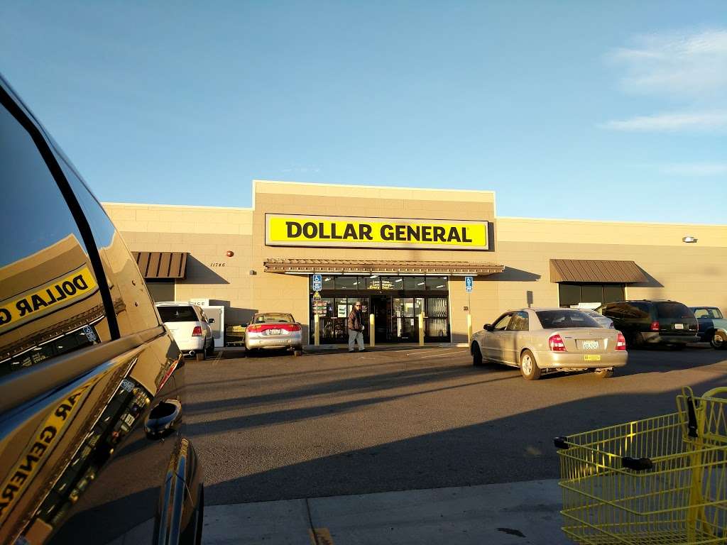 Dollar General - 11746 Air Expy, Adelanto, CA 92301 - Hours, Directions ...