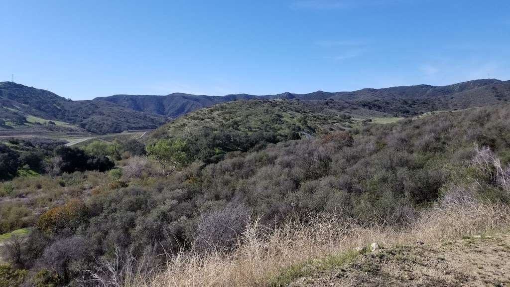 Runkle Canyon Park | Simi Valley, CA 93065, USA