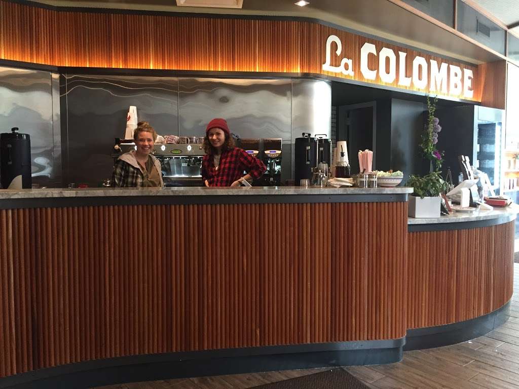 La Colombe Coffee Roasters | 858 W Armitage Ave, Chicago, IL 60614, USA | Phone: (773) 572-9685