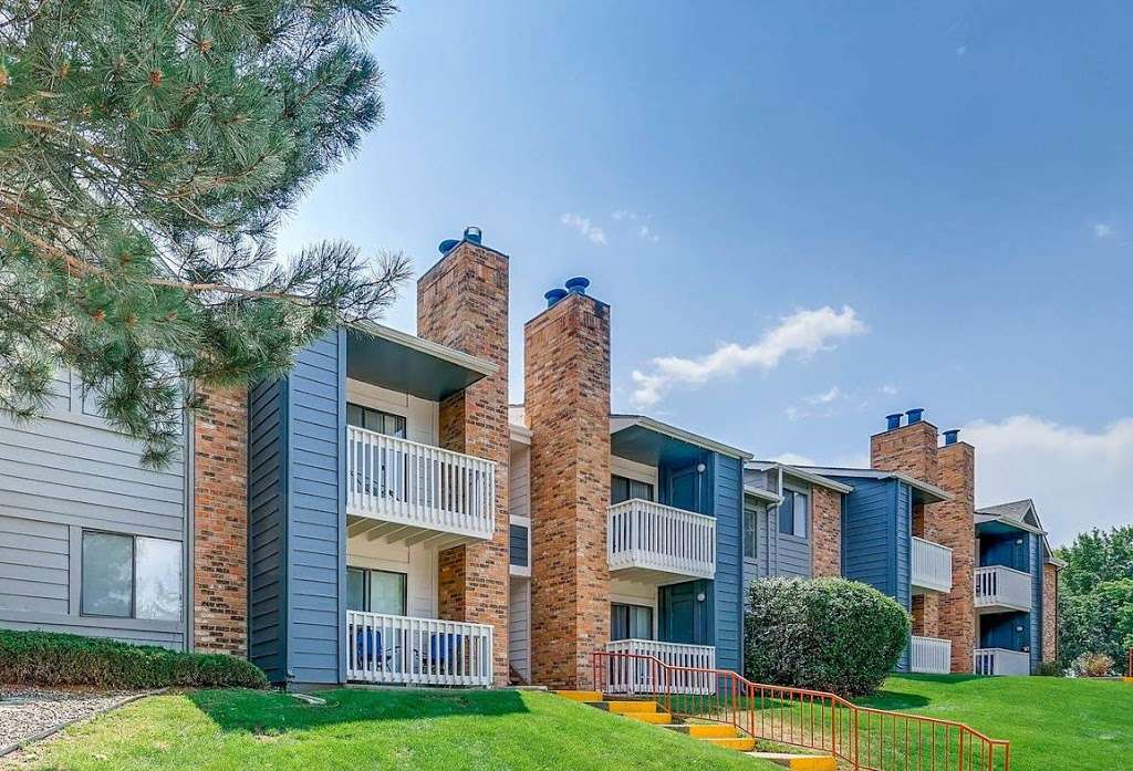 Canyon Reserve at The Ranch Apartments | 2890 W 116th Pl, Westminster, CO 80234, USA | Phone: (303) 465-2319