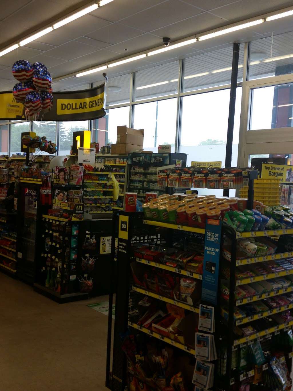 Dollar General | 436 Blooming Grove Turnpike, New Windsor, NY 12553 | Phone: (845) 561-5481