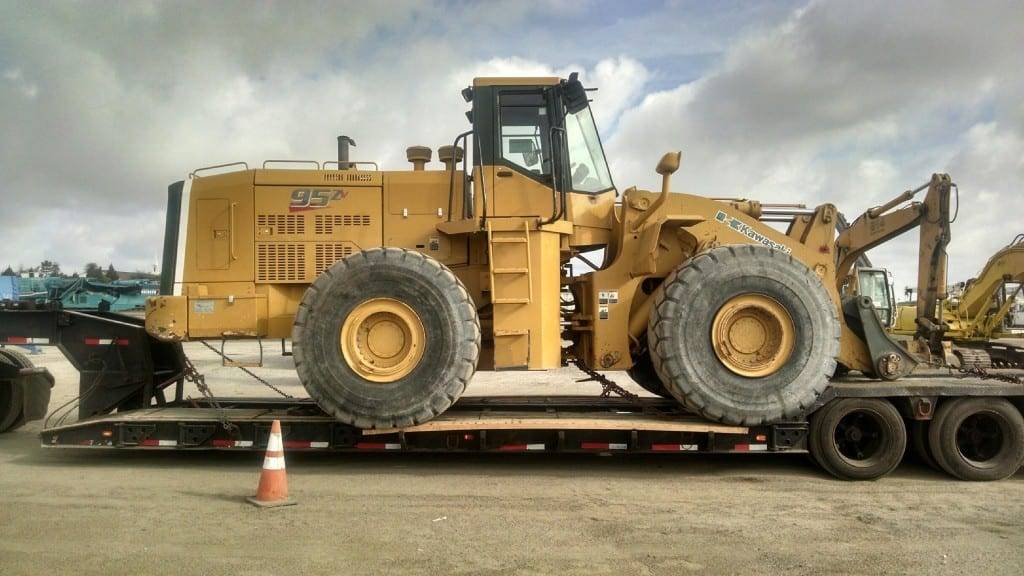 Liberty Heavy Haul | Mack Ave, Detroit, MI 48201, USA | Phone: (313) 800-7722