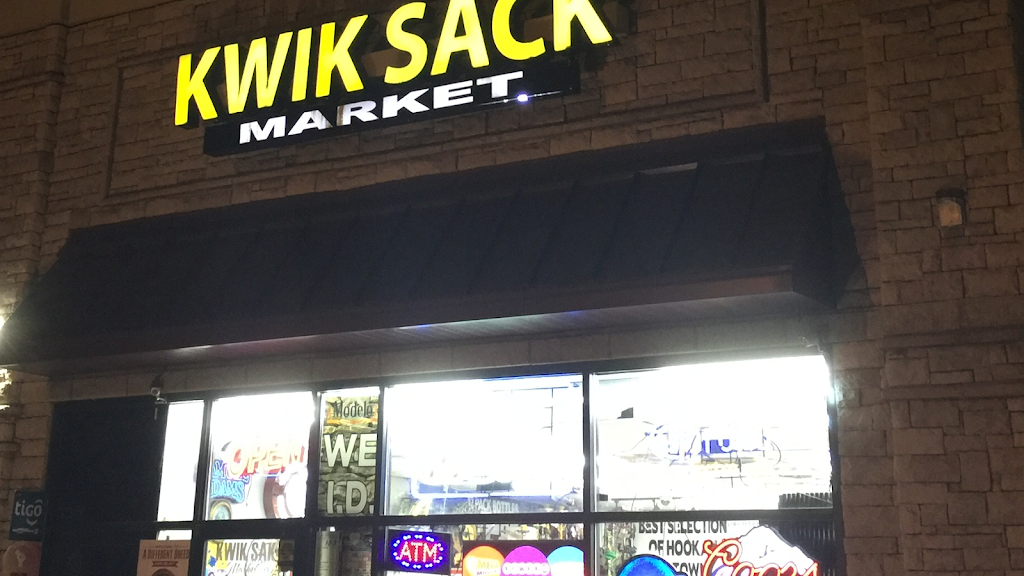 Kwik Sack | 2515 Edge O Lake Dr, Nashville, TN 37217, USA | Phone: (615) 361-8887