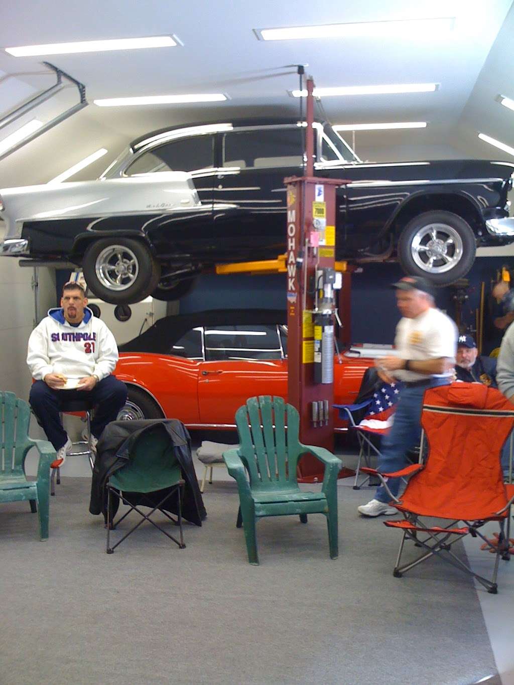 Simone Electric Inc. | 19 Stratford Ave, Greenlawn, NY 11740, USA | Phone: (631) 499-0070