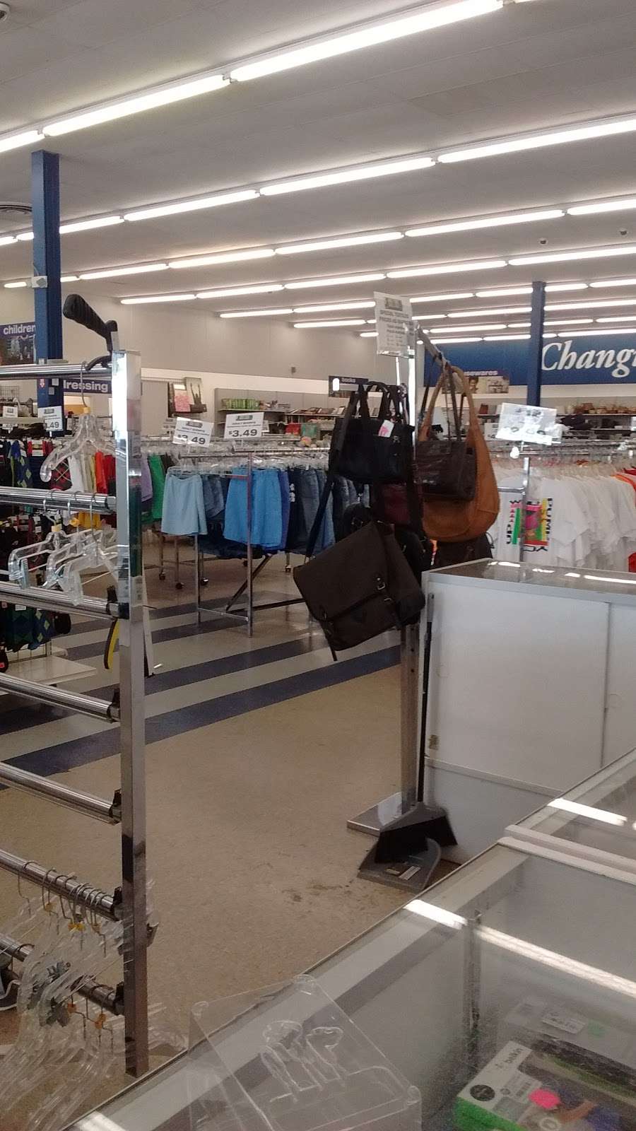 Goodwill - Gastonia | 2549 W Franklin Blvd, Gastonia, NC 28052, USA | Phone: (704) 864-2225